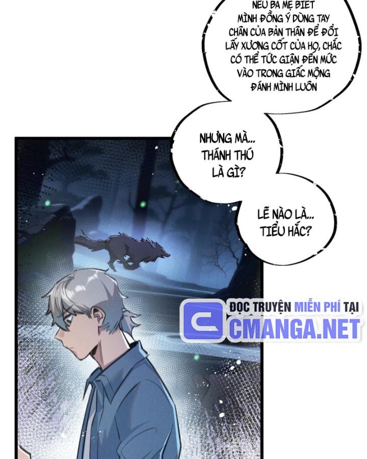 Mạt Thế Siêu Cấp Nông Trường Chapter 30 - Trang 50