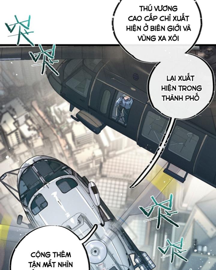 Mạt Thế Siêu Cấp Nông Trường Chapter 47 - Trang 54