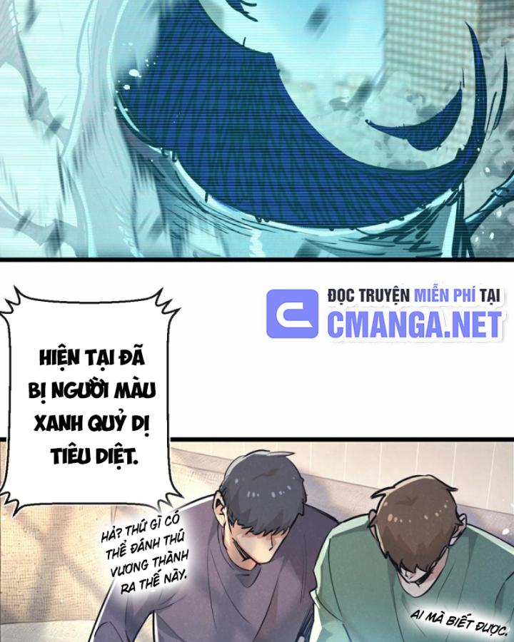 Mạt Thế Siêu Cấp Nông Trường Chapter 48 - Trang 59