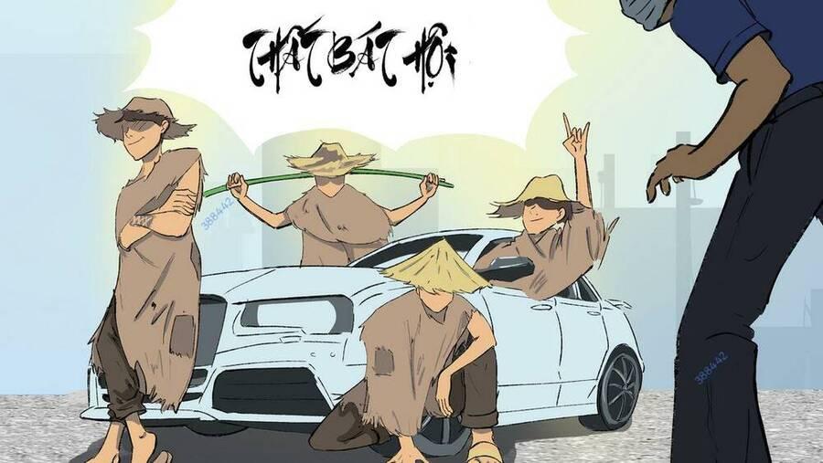 Mạt Thế Siêu Cấp Nông Trường Chapter 18 - Trang 0