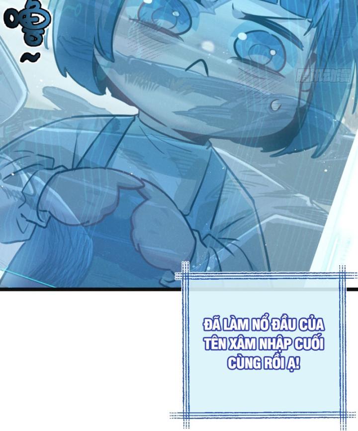 Mạt Thế Siêu Cấp Nông Trường Chapter 13 - Trang 70