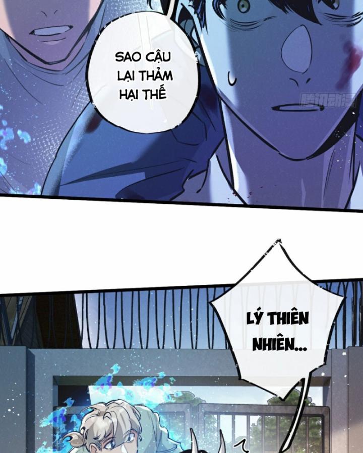 Mạt Thế Siêu Cấp Nông Trường Chapter 51 - Trang 62