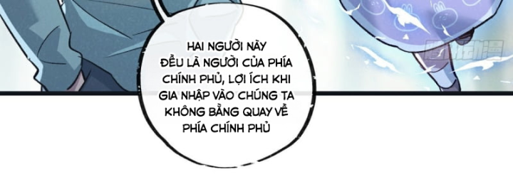 Mạt Thế Siêu Cấp Nông Trường Chapter 61 - Trang 21