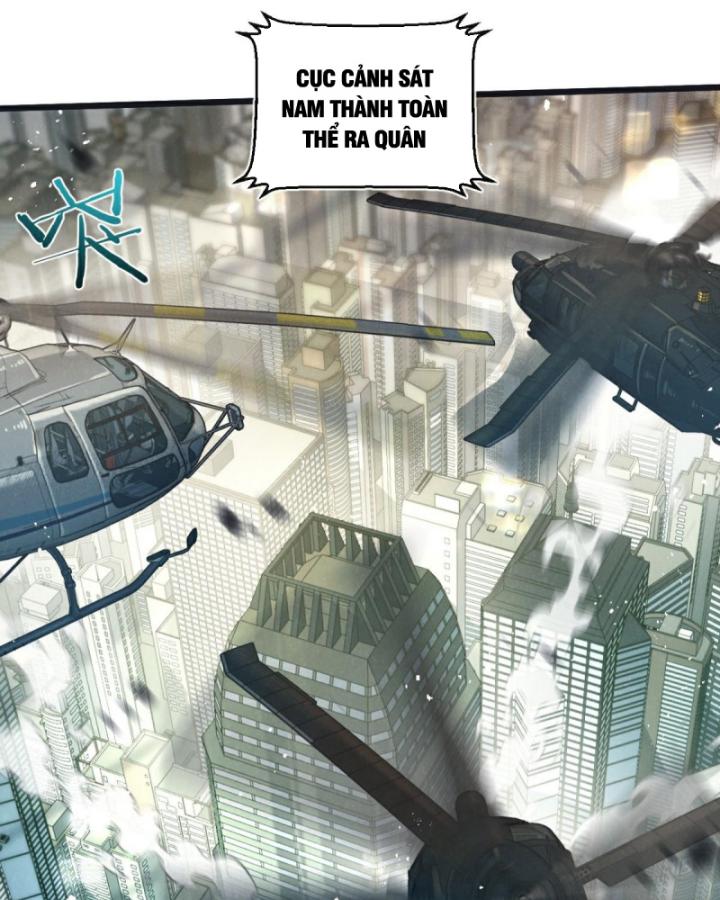 Mạt Thế Siêu Cấp Nông Trường Chapter 47 - Trang 40