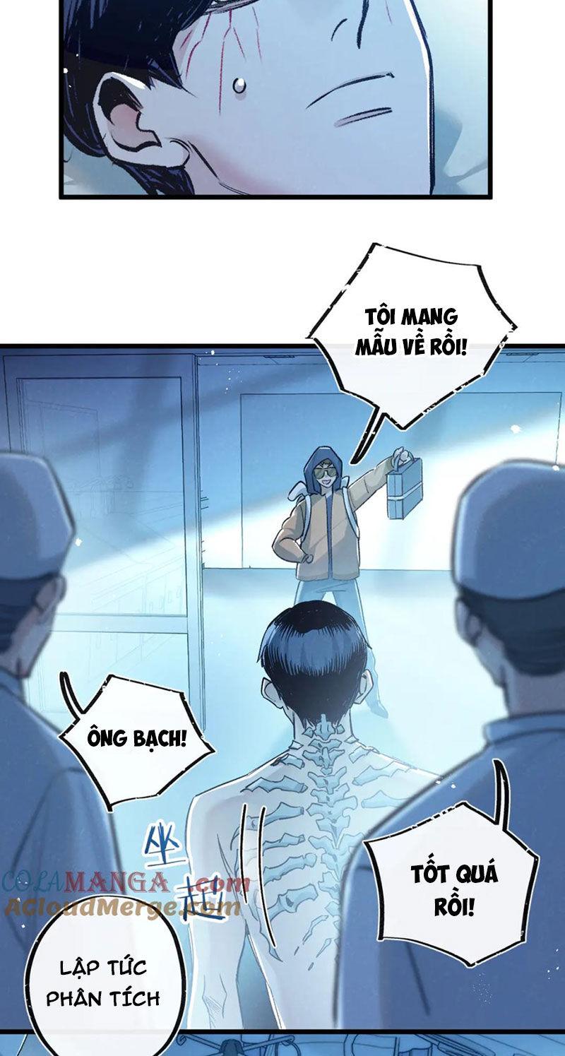 Mạt Thế Siêu Cấp Nông Trường Chapter 39 - Trang 8