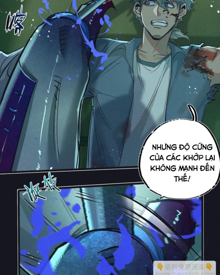 Mạt Thế Siêu Cấp Nông Trường Chapter 45 - Trang 16