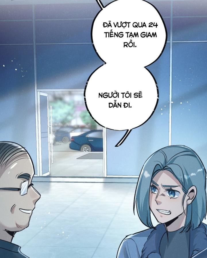 Mạt Thế Siêu Cấp Nông Trường Chapter 40 - Trang 36