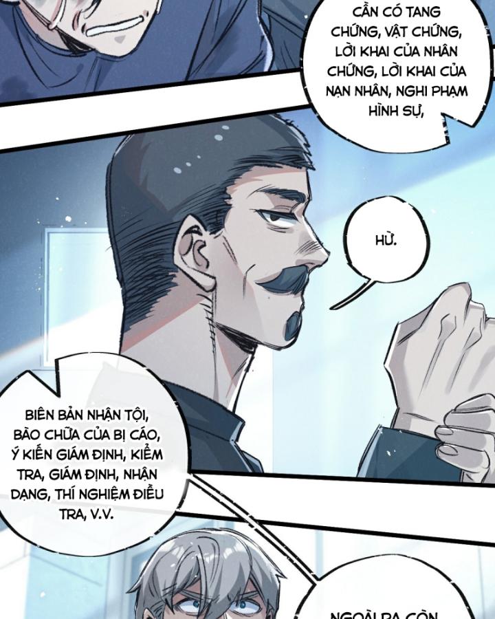 Mạt Thế Siêu Cấp Nông Trường Chapter 40 - Trang 32