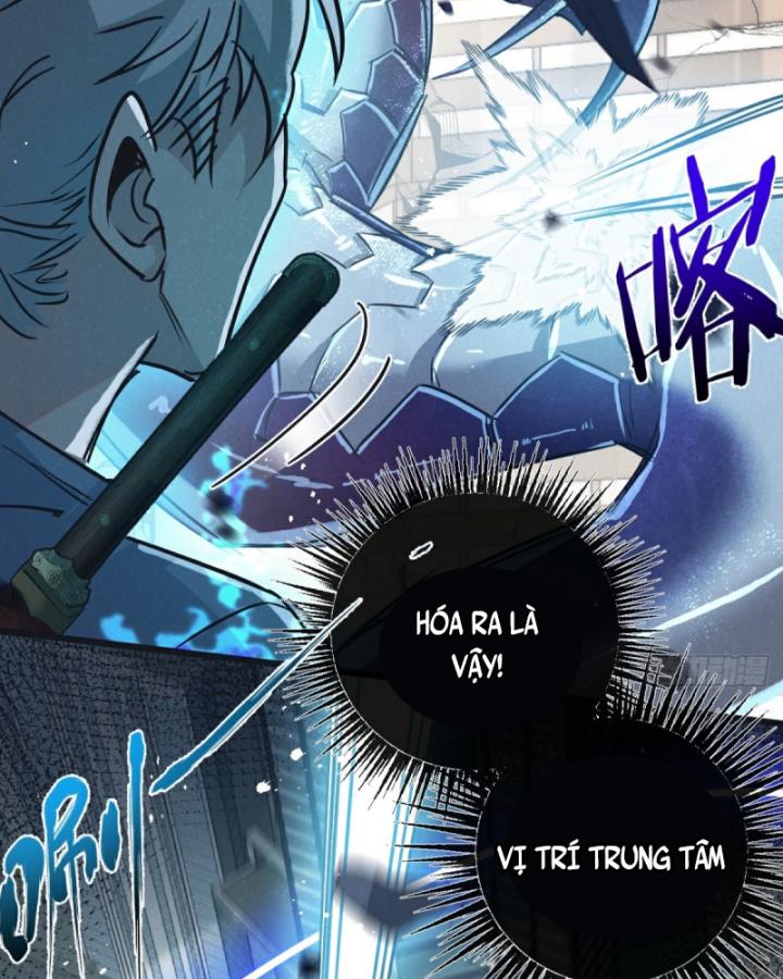 Mạt Thế Siêu Cấp Nông Trường Chapter 48 - Trang 31