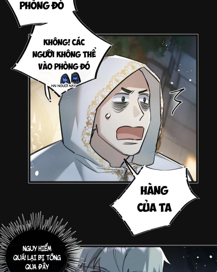 Mạt Thế Siêu Cấp Nông Trường Chapter 34 - Trang 66