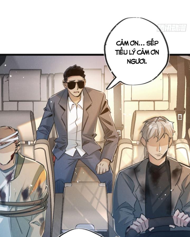 Mạt Thế Siêu Cấp Nông Trường Chapter 14 - Trang 31