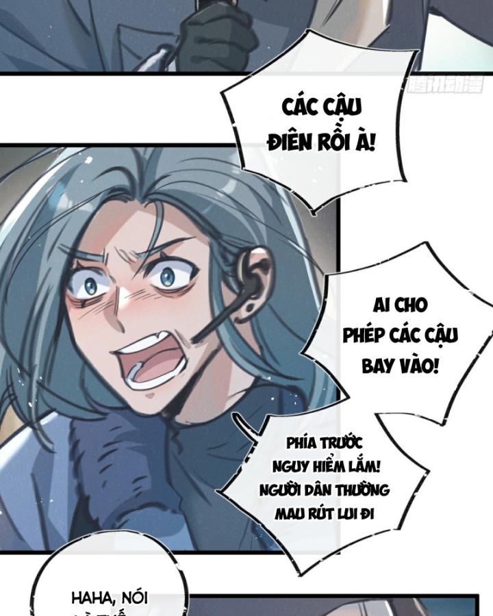 Mạt Thế Siêu Cấp Nông Trường Chapter 47 - Trang 52