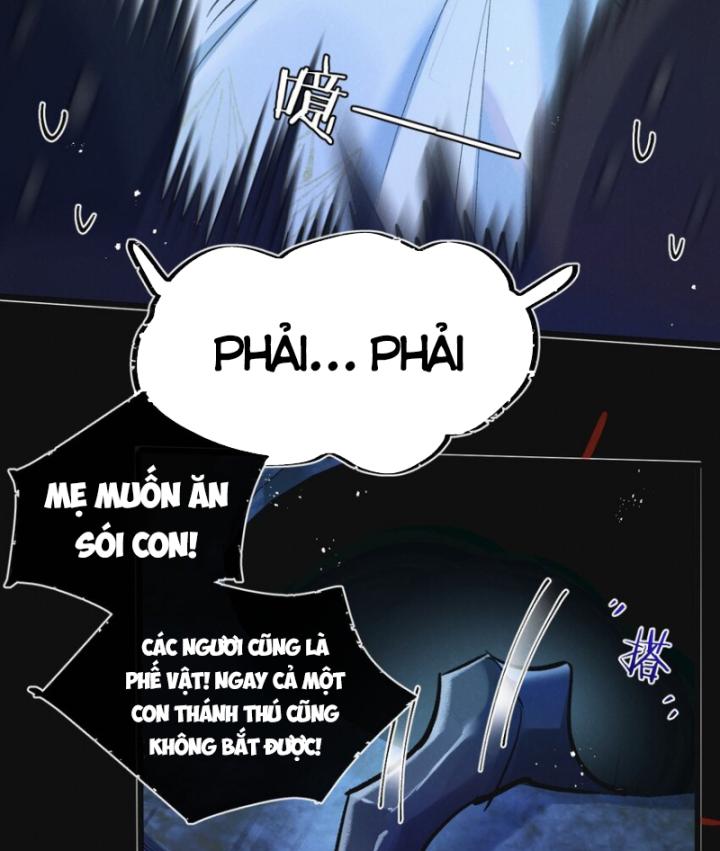 Mạt Thế Siêu Cấp Nông Trường Chapter 31 - Trang 45