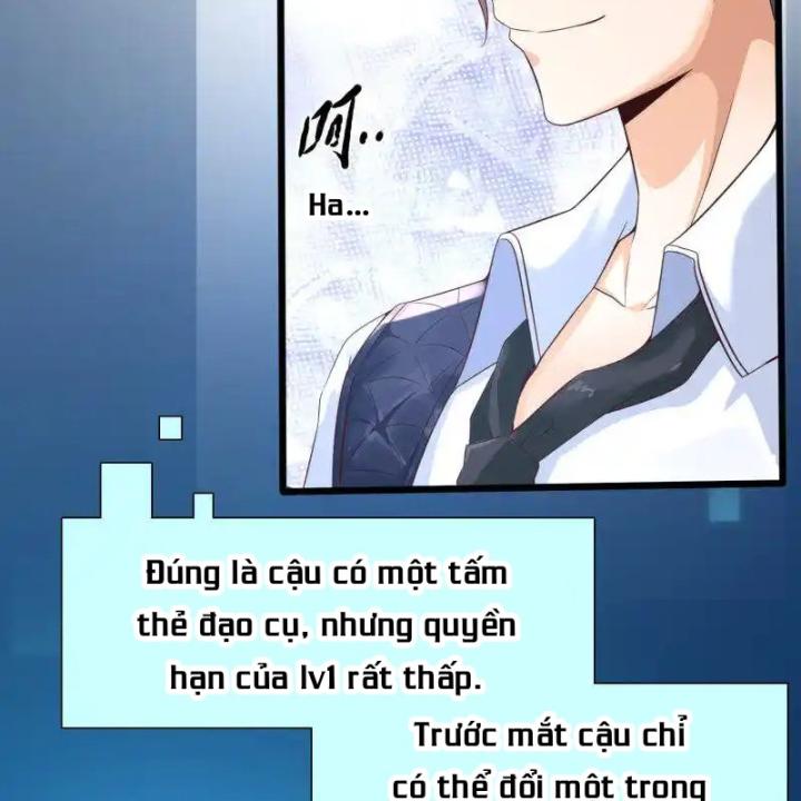 Nữ Thần Giúp Tôi Trở Thành Học Bá Chapter 4 - Trang 7