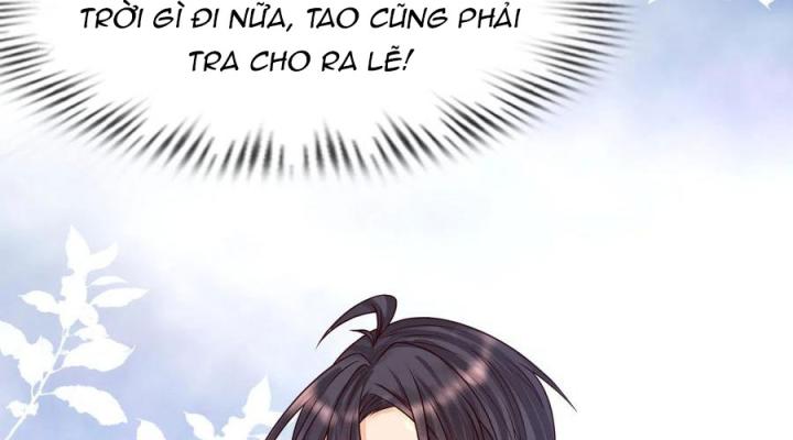 Nữ Thần Giúp Tôi Trở Thành Học Bá Chapter 3 - Trang 20