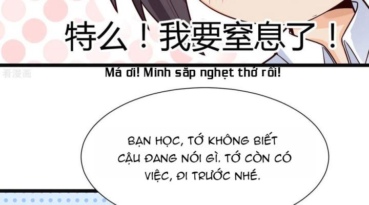 Nữ Thần Giúp Tôi Trở Thành Học Bá Chapter 3 - Trang 102