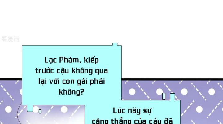 Nữ Thần Giúp Tôi Trở Thành Học Bá Chapter 3 - Trang 110