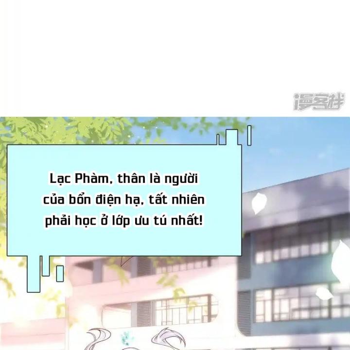 Nữ Thần Giúp Tôi Trở Thành Học Bá Chapter 4 - Trang 38