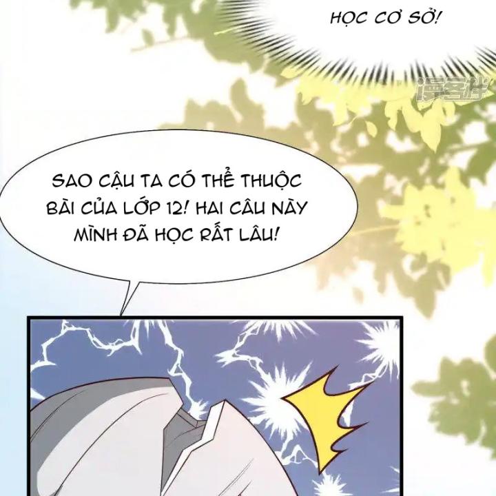 Nữ Thần Giúp Tôi Trở Thành Học Bá Chapter 4 - Trang 67