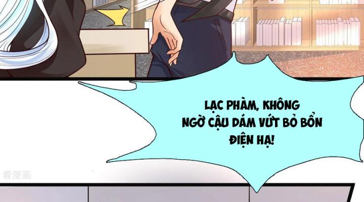 Nữ Thần Giúp Tôi Trở Thành Học Bá Chapter 3 - Trang 86