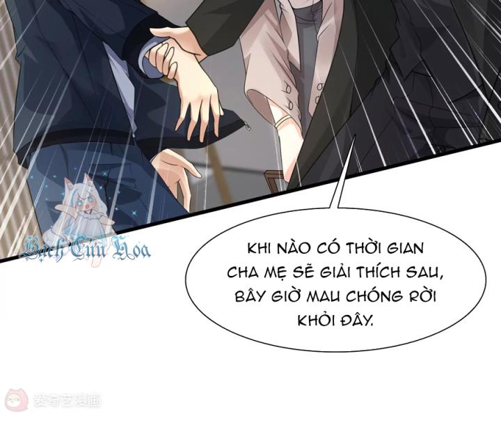 Nữ Thần Giúp Tôi Trở Thành Học Bá Chapter 1 - Trang 39