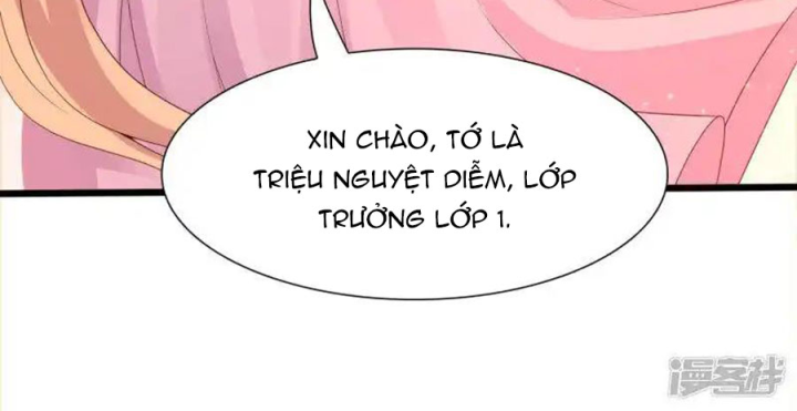 Nữ Thần Giúp Tôi Trở Thành Học Bá Chapter 5 - Trang 41