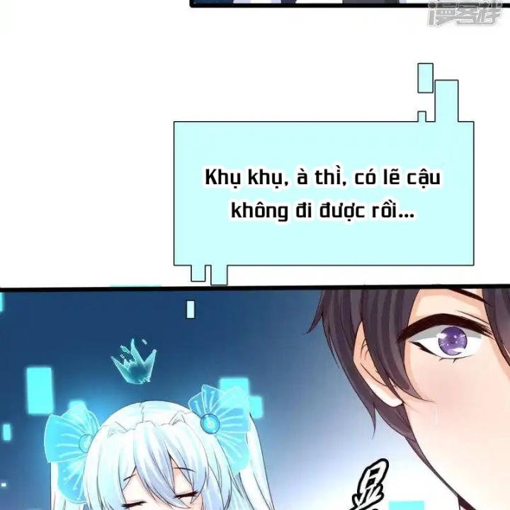 Nữ Thần Giúp Tôi Trở Thành Học Bá Chapter 4 - Trang 82