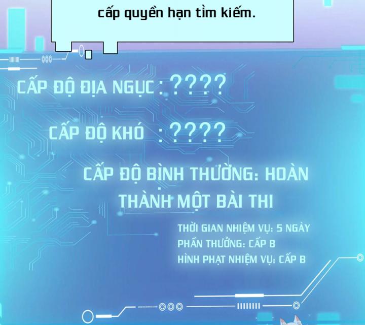 Nữ Thần Giúp Tôi Trở Thành Học Bá Chapter 2 - Trang 63