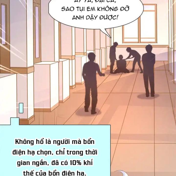 Nữ Thần Giúp Tôi Trở Thành Học Bá Chapter 4 - Trang 29