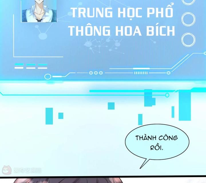 Nữ Thần Giúp Tôi Trở Thành Học Bá Chapter 2 - Trang 82