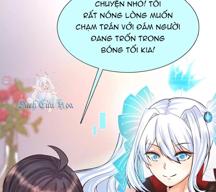 Nữ Thần Giúp Tôi Trở Thành Học Bá Chapter 2 - Trang 85