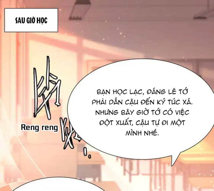 Nữ Thần Giúp Tôi Trở Thành Học Bá Chapter 5 - Trang 63