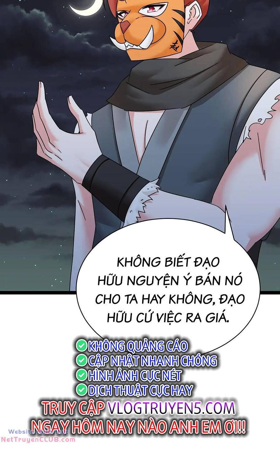 Vạn Năm Sau Ta Tùy Tâm Ta Tùy Tâm Sở Dục Chapter 6 - Trang 38