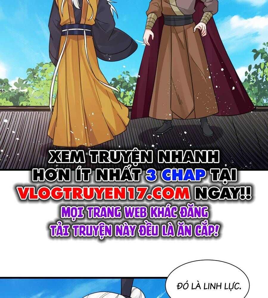 Vạn Năm Sau Ta Tùy Tâm Ta Tùy Tâm Sở Dục Chapter 25 - Trang 11