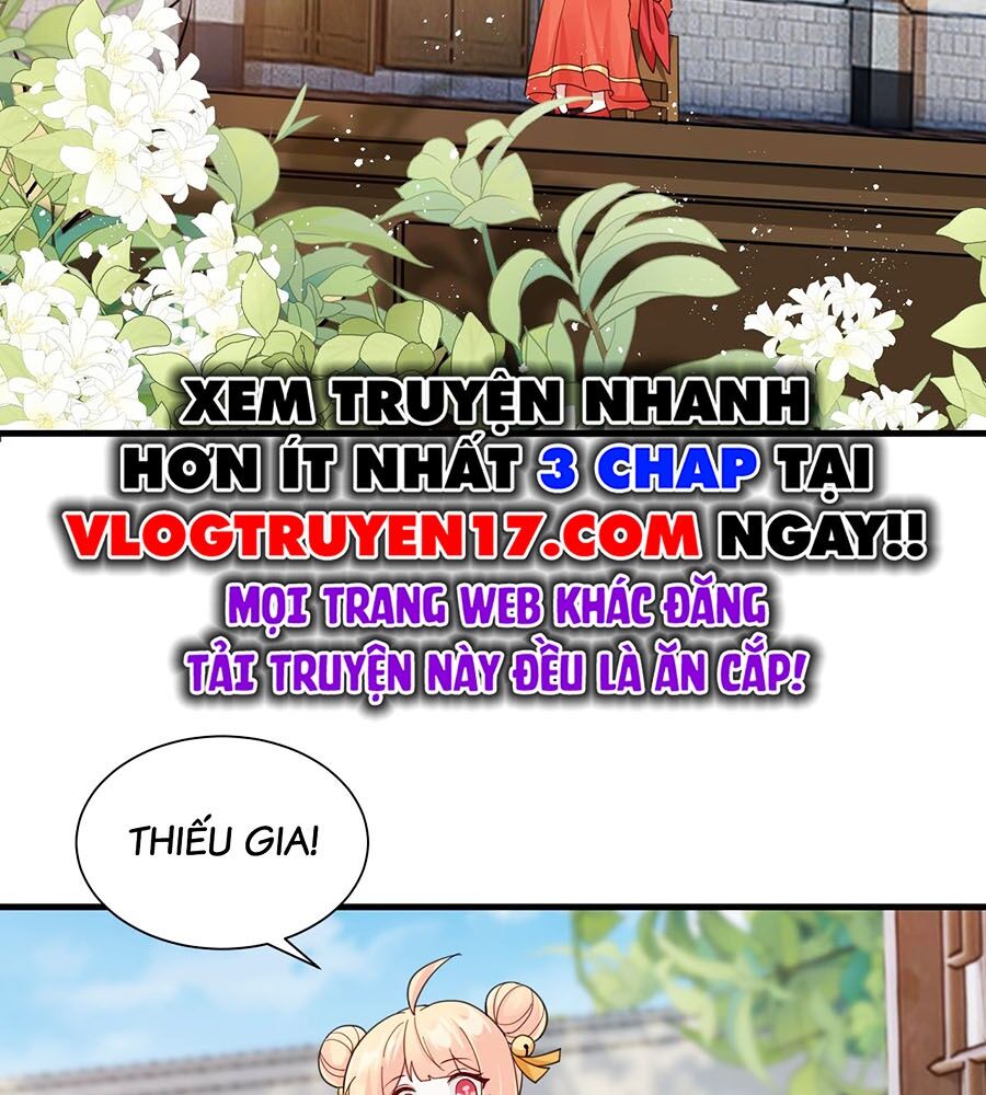 Vạn Năm Sau Ta Tùy Tâm Ta Tùy Tâm Sở Dục Chapter 23 - Trang 10