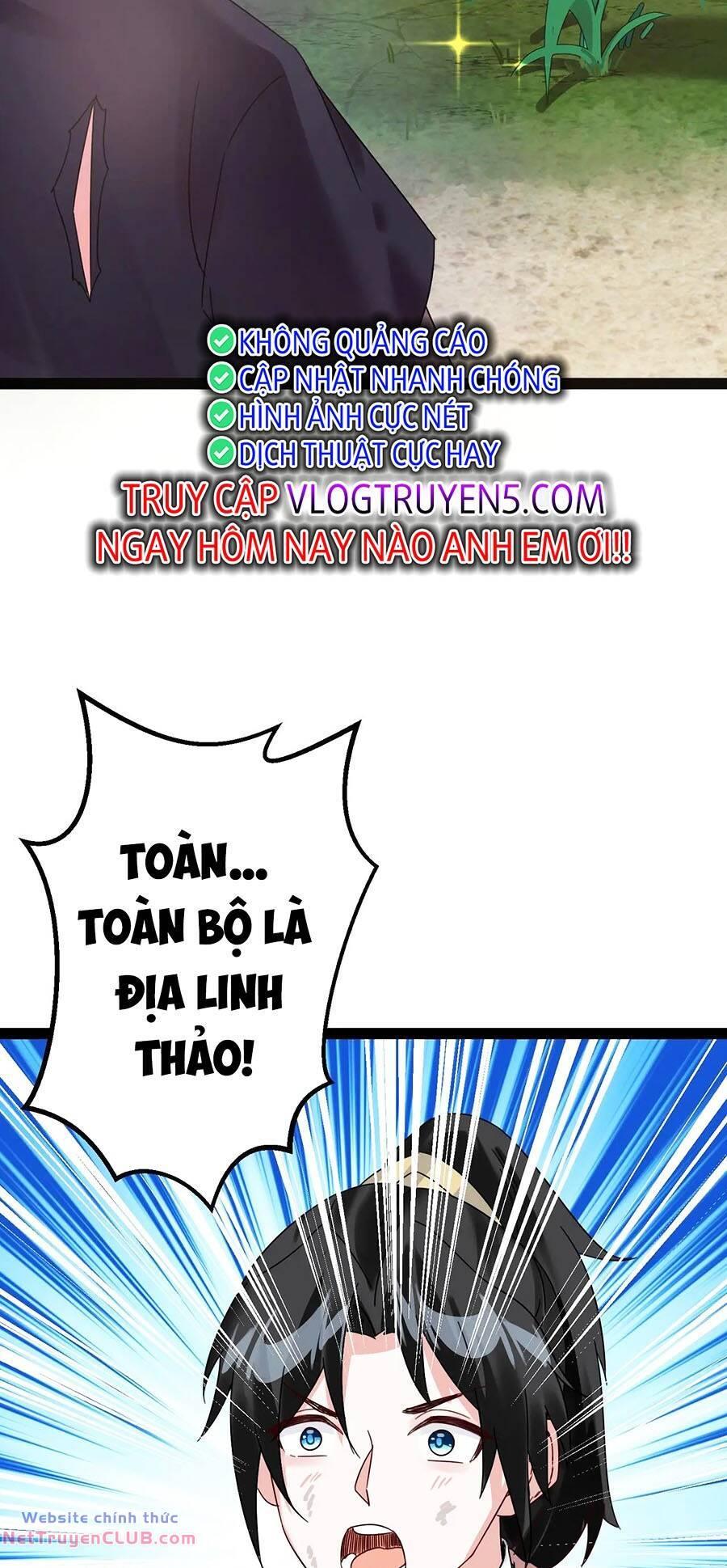 Vạn Năm Sau Ta Tùy Tâm Ta Tùy Tâm Sở Dục Chapter 1 - Trang 38