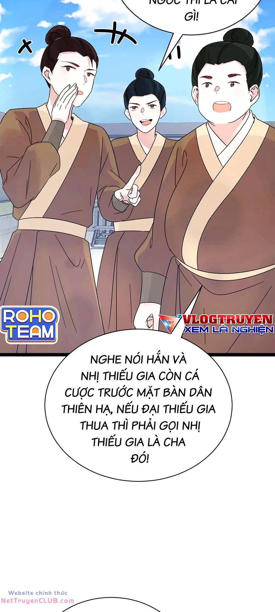 Vạn Năm Sau Ta Tùy Tâm Ta Tùy Tâm Sở Dục Chapter 7 - Trang 29