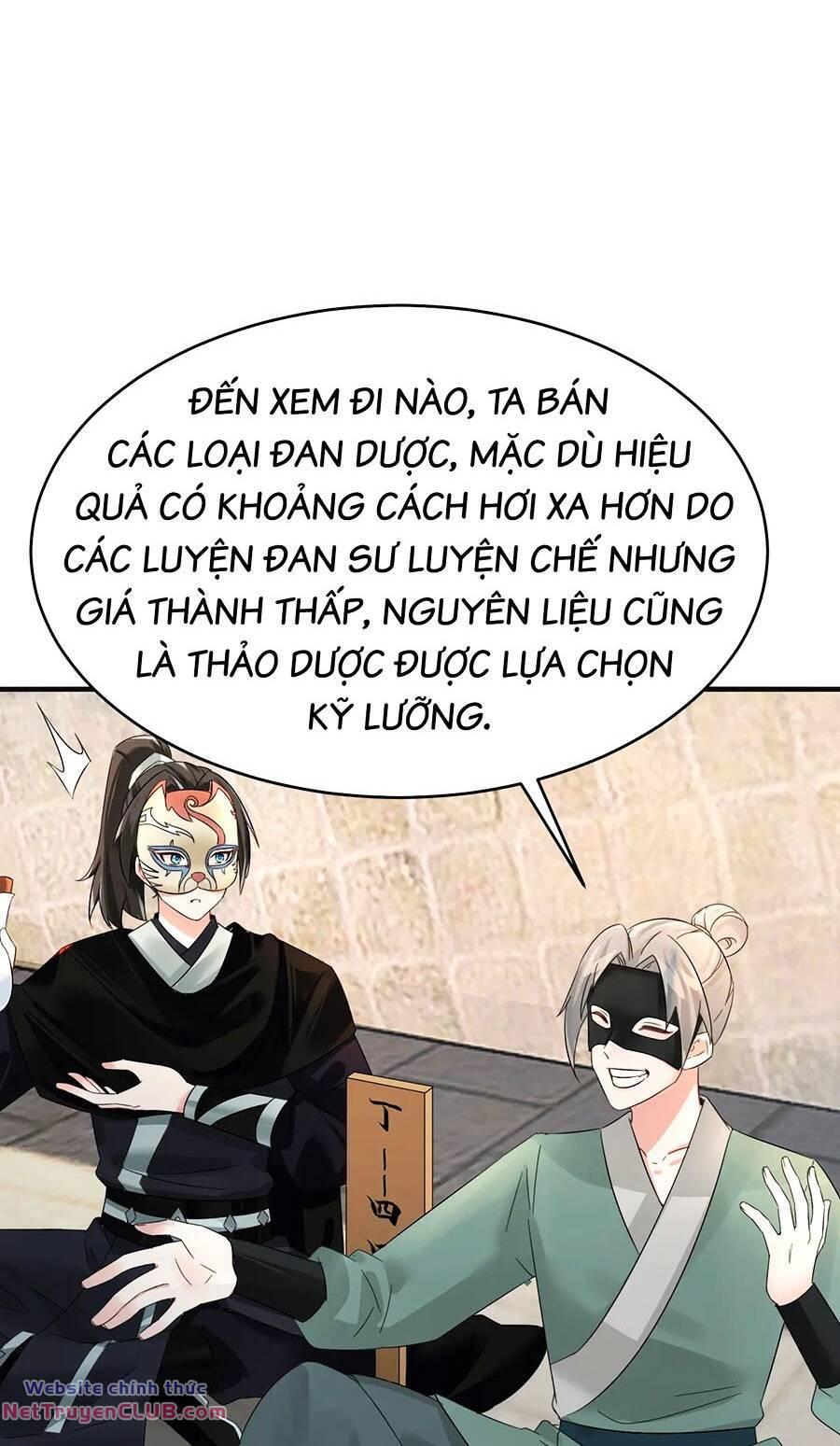 Vạn Năm Sau Ta Tùy Tâm Ta Tùy Tâm Sở Dục Chapter 5 - Trang 9