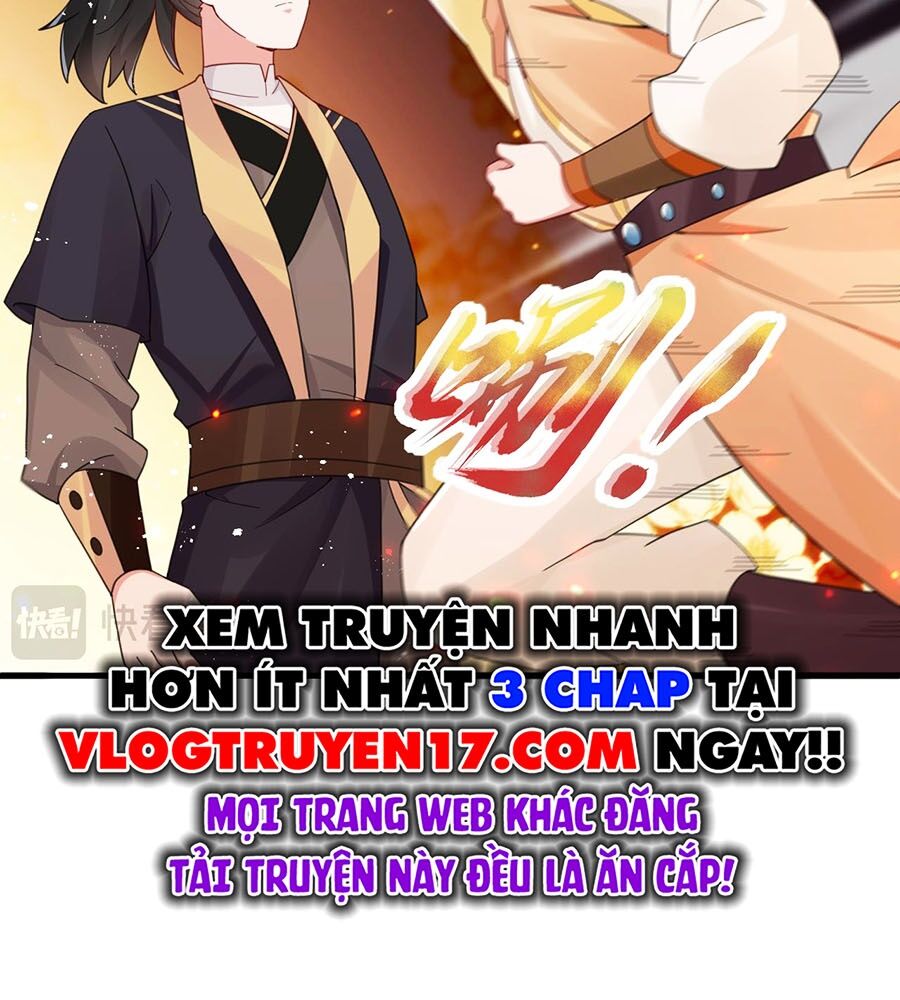 Vạn Năm Sau Ta Tùy Tâm Ta Tùy Tâm Sở Dục Chapter 23 - Trang 44