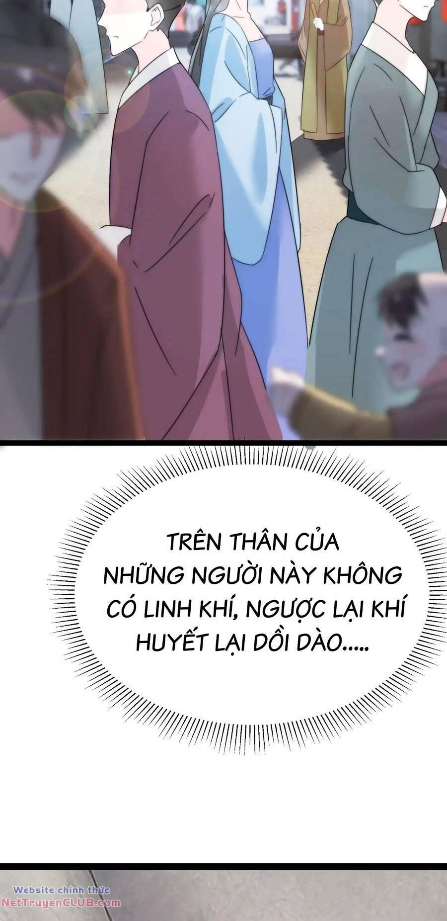 Vạn Năm Sau Ta Tùy Tâm Ta Tùy Tâm Sở Dục Chapter 1 - Trang 27