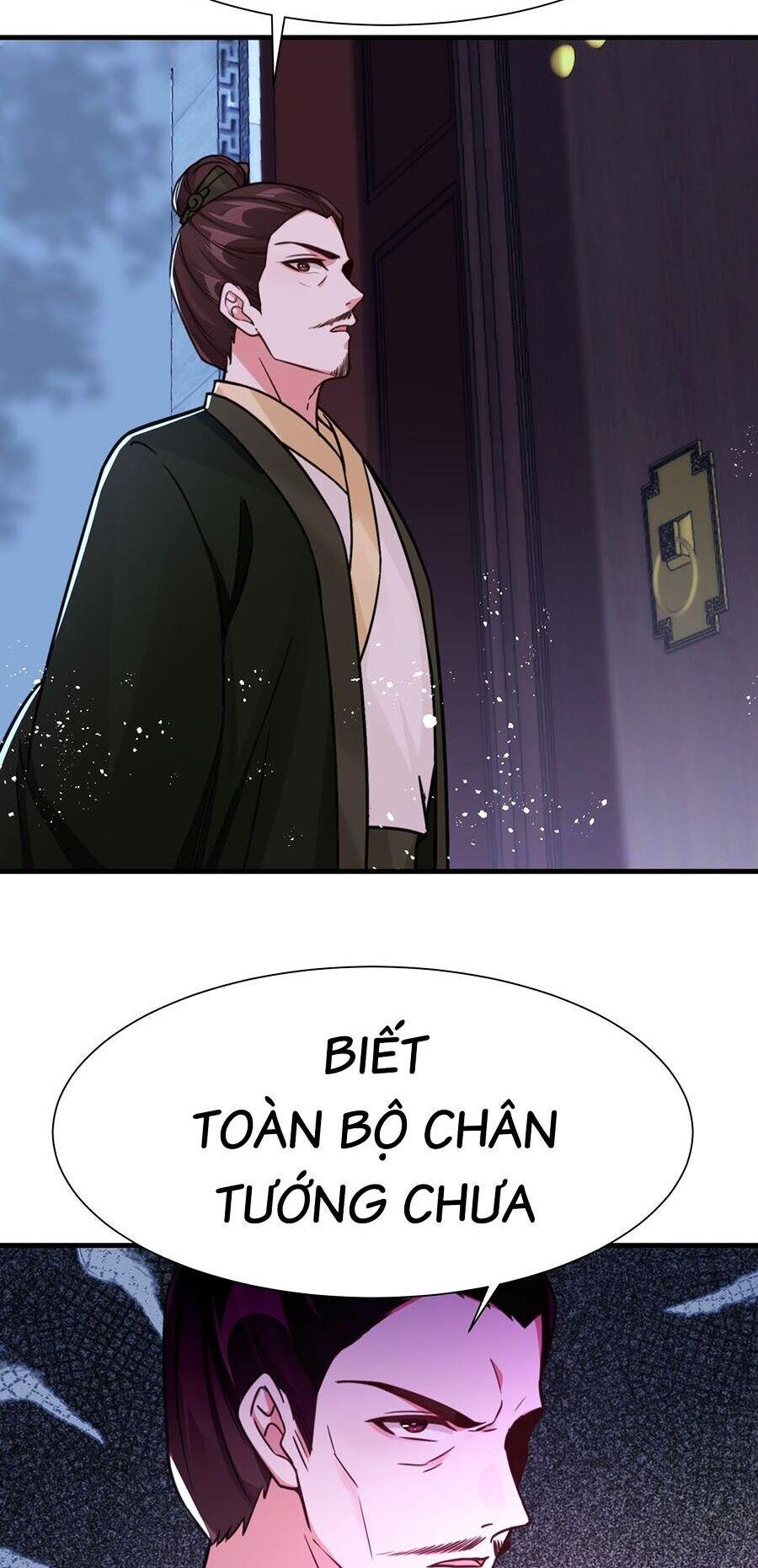 Vạn Năm Sau Ta Tùy Tâm Ta Tùy Tâm Sở Dục Chapter 15 - Trang 5