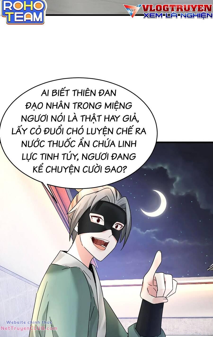 Vạn Năm Sau Ta Tùy Tâm Ta Tùy Tâm Sở Dục Chapter 5 - Trang 21