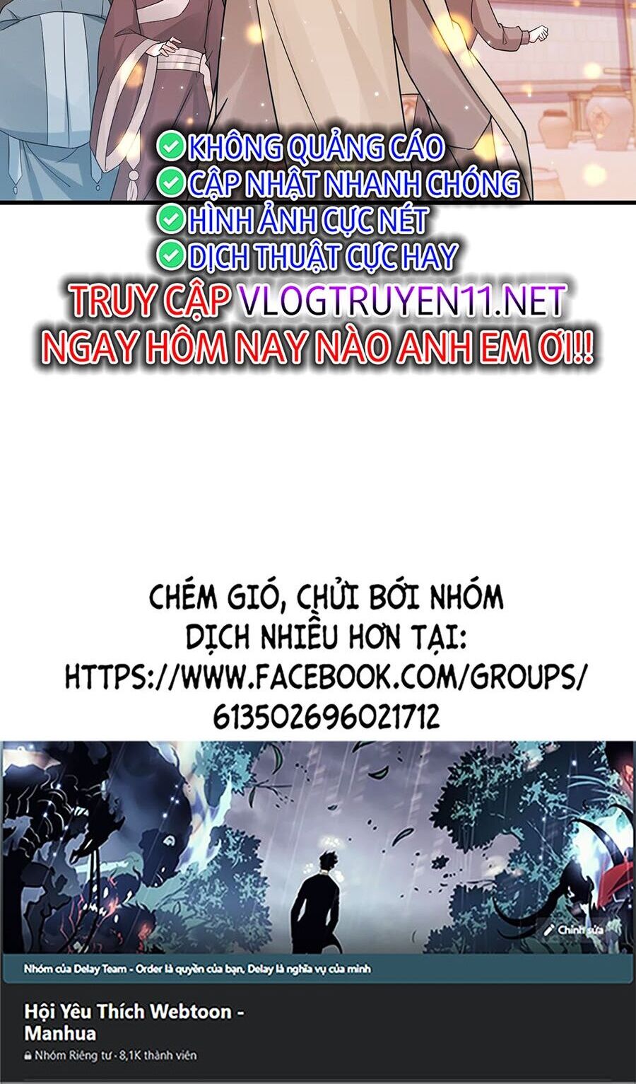 Vạn Năm Sau Ta Tùy Tâm Ta Tùy Tâm Sở Dục Chapter 17 - Trang 24