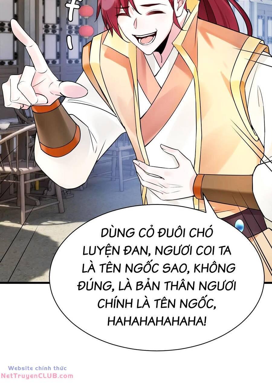 Vạn Năm Sau Ta Tùy Tâm Ta Tùy Tâm Sở Dục Chapter 2 - Trang 38