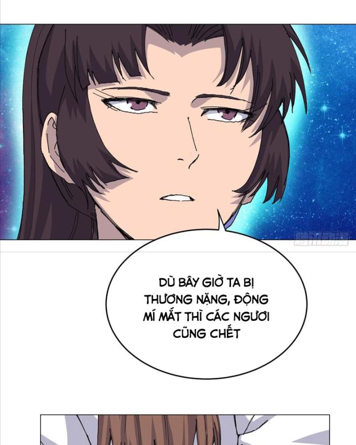 Tu Tiên Giả đại Chiến Siêu Năng Lực [ Từ Chap 275 ] Chapter 309 - Trang 6