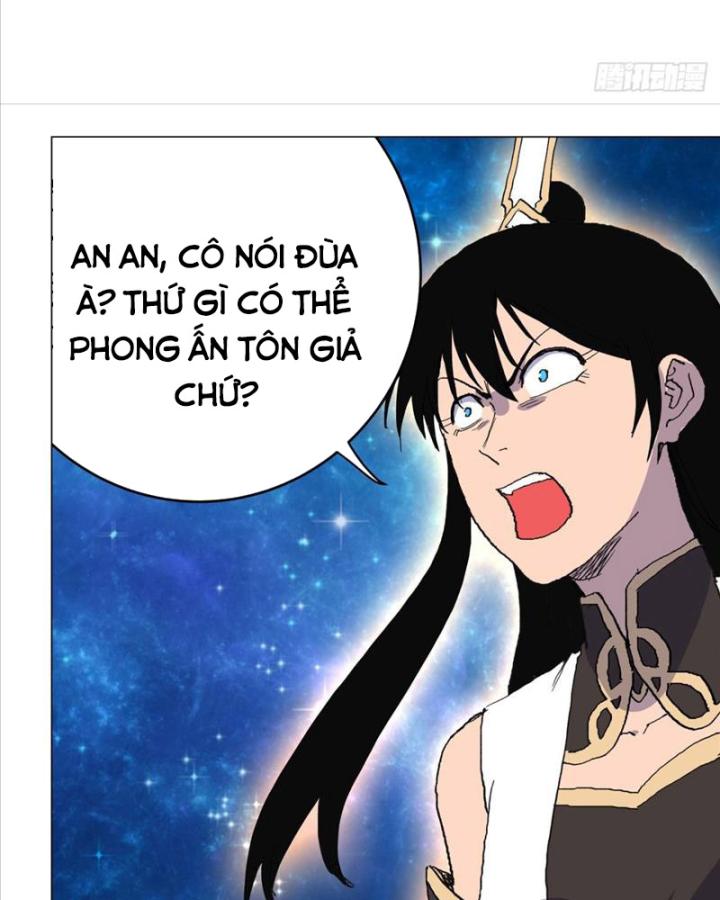 Tu Tiên Giả đại Chiến Siêu Năng Lực [ Từ Chap 275 ] Chapter 309 - Trang 60