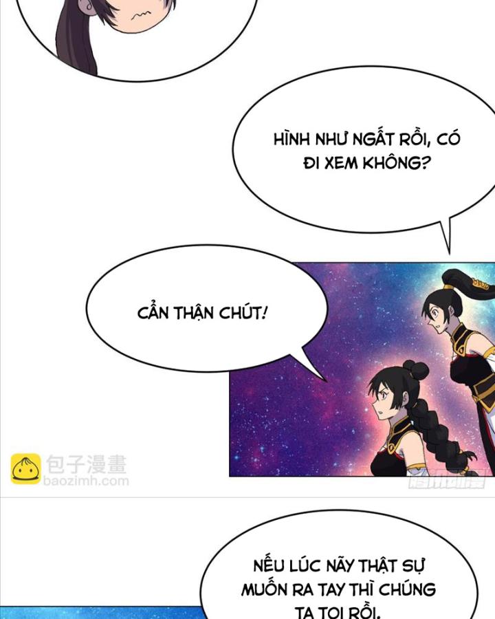 Tu Tiên Giả đại Chiến Siêu Năng Lực [ Từ Chap 275 ] Chapter 309 - Trang 54