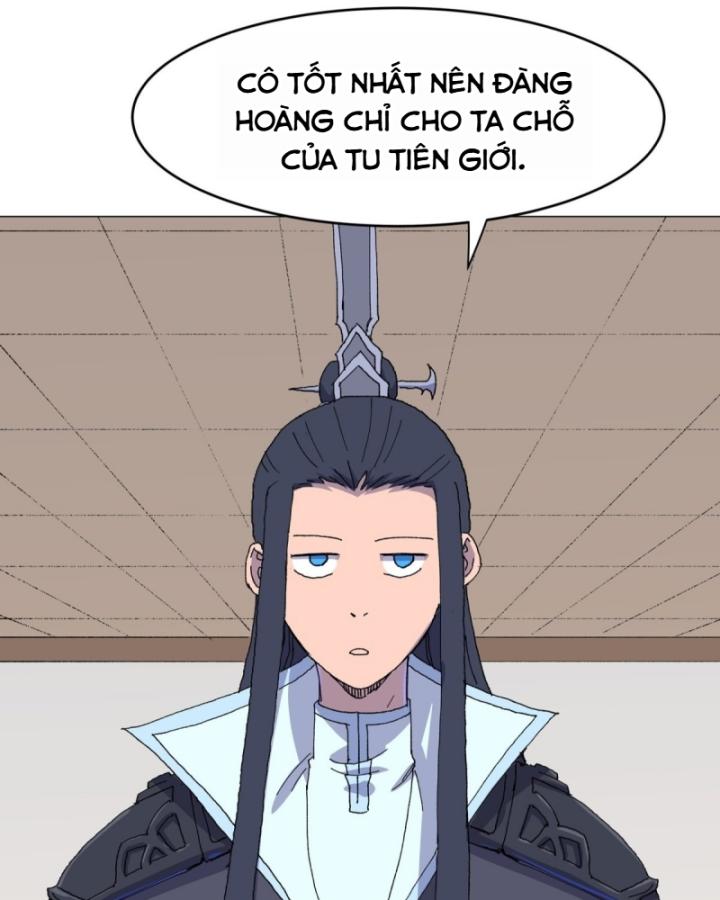 Tu Tiên Giả đại Chiến Siêu Năng Lực [ Từ Chap 275 ] Chapter 311 - Trang 2