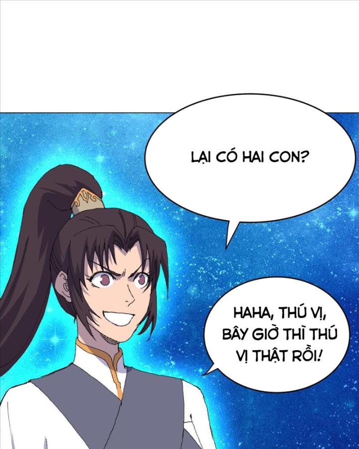 Tu Tiên Giả đại Chiến Siêu Năng Lực [ Từ Chap 275 ] Chapter 309 - Trang 30