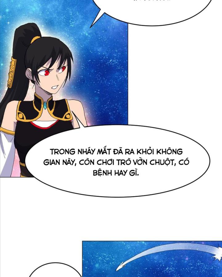 Tu Tiên Giả đại Chiến Siêu Năng Lực [ Từ Chap 275 ] Chapter 309 - Trang 55